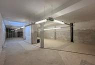 Lager-/Geschäftslokal - Zwettl Zentrum