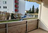Helle, sanierte ca. 82m² EG-Wohnung mit 6m² Loggia in Klein-Pöchlarn