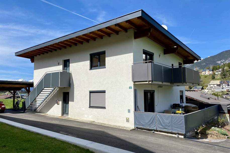 Wohnhaus - vielseitige Nutzung möglich - neuwertig!!, Haus-kauf, 1.075.000,€, 6094 Innsbruck-Land