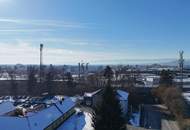 LIEBENAU: helle 4-Zi.-Wohnung mit 2 Balkonen &amp; Freistellplatz nahe Murpark - Messendorf!