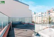 Maisonette mit Flair: 4-Zimmer-Wohnung mit Balkon & Dachterrasse in 1130 Wien! - JETZT ZUSCHLAGEN