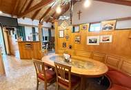 Gasthaus und Motel samt tausenden QM Grundstück inmitten von Pöchlarn