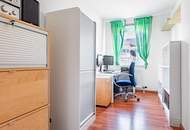 Charmante 4-Zimmer-Eigentumswohnung mit sonniger Loggia in Leonding
