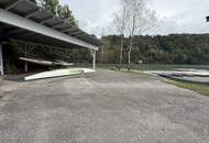 FEISTRITZ IM ROSENTAL: Feriendorf - Marina mit 15-20 Bootsplätzen