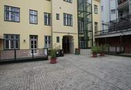 nettes Büro in Jahrhundertwende Klavierfabrik***Hofgarten***Terrasse