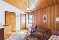 Einmalige Chance in Hard! Traumhaftes Einfamilienhaus mit Gestaltungspotential zum attraktiven Preis