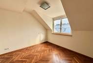 Exklusive 5-Zimmer-Luxus-Maisonette mit Dachterrassen &amp; 360°-Panoramablick über Wien