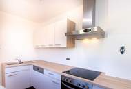 Charmante Kleinwohnung in zentrumsnaher Lage