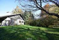 Haus in Altlengbach im Grünen mit großem Grund