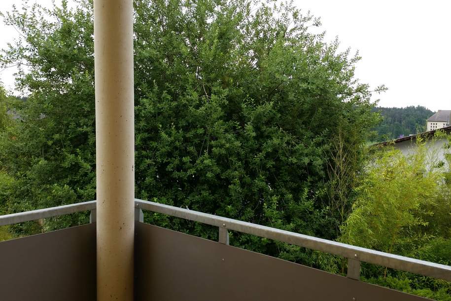 Wohnung in ruhiger Lage in Premstätten / Neue Welt – 3 Zimmer mit überdachtem Balkon (Provisionsfrei), Wohnung-miete, 895,00,€, 8141 Graz-Umgebung