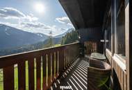 "Flugmodus an. Alltag aus." - Ferienwohnung in Mühlbach am Hochkönig