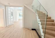 1190! Exclusive Maisonette-Wohnung in schöner Wohnanlage im Herzen von Sievering!