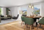 Anlegerwohnung mit großem Garten (Angerweg 2 - Top 3)