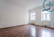 3 ZIMMER ALTBAUWOHNUNG IN DER LIECHTENSTEINSTRASSE