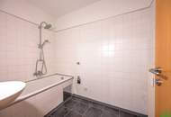 Gepflegte 2-Zimmer-Wohnung mit Küche nahe Sonnwendviertel