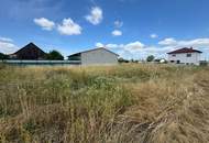 "Grundstück in Trasdorf KEIN Bauzwang, Nähe Tulln"