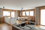 Wunderschöne renovierte Wohnung im Zentrum von Kitzbühel