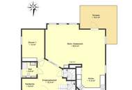Familienidylle im Grünen: Modernes 6-Zimmer-Haus mit Garten und Anlage