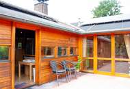 "Das schöne Leben genießen!"