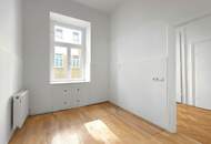 Helle 3-Zimmer Altbauwohnung mit separater Küche | Balkonerrichtung inkludiert