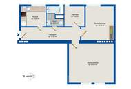 Zinshaus im Zentrum von Wiener Neustadt nahe dem Hauptplatz und FH City Campus