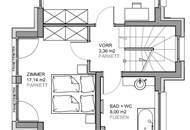 ++ FAMILIENHIGHLIGHT ++ REIHENHAUS mit TERRASSE, BALKON & WOHNKELLER