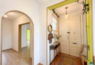 3-Zimmer Altbauwohnung mit Sanierungspotenzial in beliebter Wohnlage in Favoriten