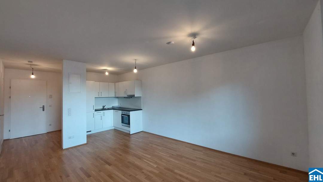 2-Zimmer Wohnungshit mit Freifläche im Herzen von Penzing