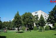 Wohnkomfort in der obersten Etage – 2-Zimmer-Wohnung mit geschützter Loggia in Linz/Oed! ACHTUNG Wohnung wird soeben saniert! Bezug 01. September 2026!