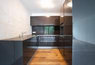 Moderne Gartenwohnung an der Kitzbüheler Ache - Provisionsfrei für den Mieter