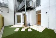 Innenhofseitige Gartenwohnung nahe Wertheimsteinpark und Heiligenstadt