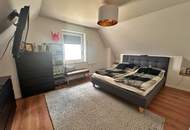 Modernisiertes Wohnhaus mit großem Garten, PV und neuer Fassade in toller Lage in Söchau