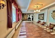 Stadthaus mit Charakter und Entwicklungspotenzial