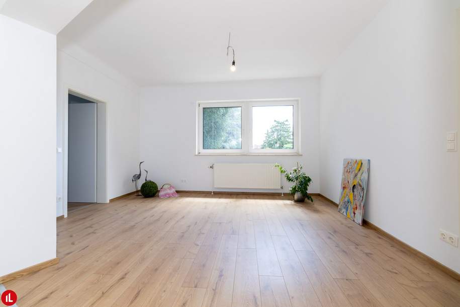 Schwechat - 155 m2 großes Miethaus 6 Monteurzimmer, Gewerbeobjekt-miete, 2.900,00,€, 2320 Bruck an der Leitha