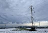 TOLLE GELEGENHEIT! Gewerbegrundstück für SIE - GEWERBEGRUNDSTÜCK 0,3 - 2,0 Dichte mit direkter Nähe zur Autobahn und zur Eisenbahn!