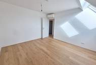 Wundervolle Dachgeschoß 3 Zimmerwohnung mit Terrasse, U4 Heiligenstadt