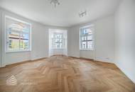 Wunderschöner 4-Zimmer Erstbezug, Nähe Neustiftgasse