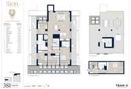 Exklusives Penthouse im Servitenviertel - Luxus, Design und Nachhaltigkeit in Wiener Bestlage