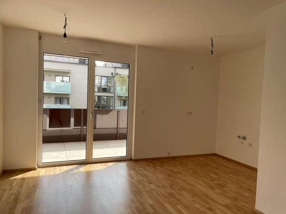 Eggenberg Top 9 - Sonniger Wohntraum mit 69m² und Balkon - Käufer Provisionsfrei