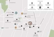 Anleger aufgepasst! Ostseitige 3- oder 4-Zimmer-Gartenwohnung mit direktem Gartenzugang &amp; Top-Aussta