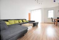 Schnell sein: Perfekt aufgeteilte 3-Zimmer Wohnung mit gemütlichem Balkon in Himberg bei Wien zu vermieten!