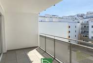 Mautner-Markhof mit Süd-Terrasse im 5. OG und PRIVATER Dachterrasse! Traumküche- und Bad sowie Abstellraum! Nahe S-Bahn und Zentrum! - JETZT ZUSCHLAGEN