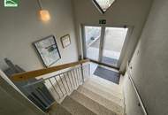 UNBEFRISTET! Geräumige Genossenschaftswohnung mit Loggia mit Hofblick!