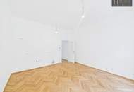WIENER ALTBAUJUWEL | Frisch saniert, stilvoll & voller Charme – 3 Zimmer in 1050 Wien