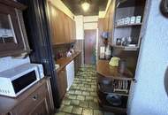 Attraktive 4-Zimmer-Stadtwohnung mit Loggia und Spielplatzanlage