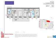 Urbanes Leben spüren. Nachhaltig wohnen, modern wachsen.