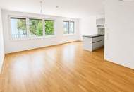 FAMILIENWOHNUNG DER EXTRAKLASSE – 114 m² WOHNQUALITÄT MIT BALKON &amp; GARAGE