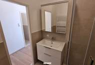 Sanierte 2-Zimmer-Mietwohnung mit Loggia in St. Pölten