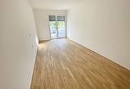 ERSTBEZUG - 3 Zimmer Gartenwohnung + 2 Bäder = DAS LAURENZ = 2 bedroom apartment+garden