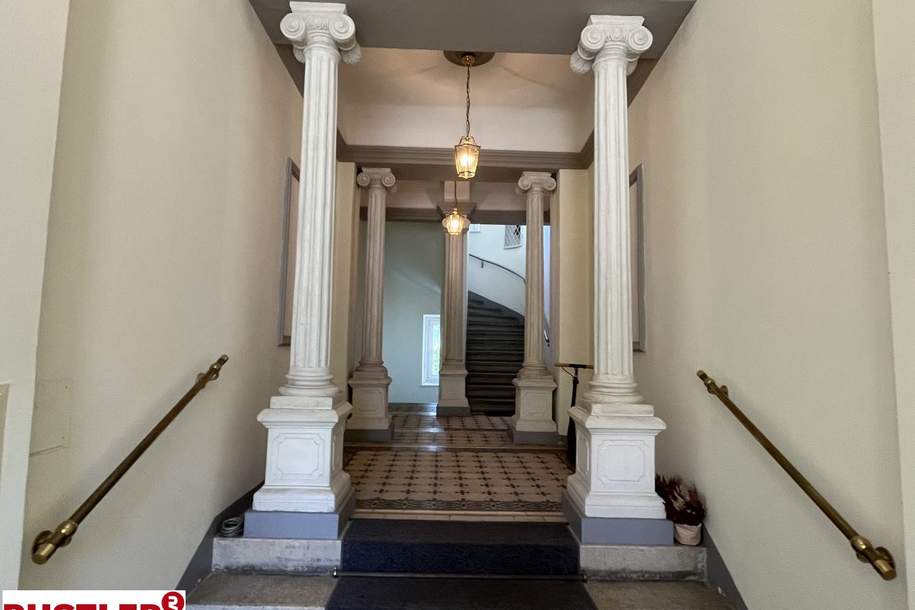 Sie suchen eine besondere Wohnung...., Wohnung-miete, 2.499,00,€, 2340 Mödling